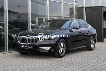 BMW 520 9.700 km 46.950 &euro; Winterbach bei Stuttgart 73650