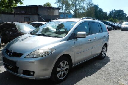 Mazda 5 230.000 km 1.300 &euro; Remshalden 73630