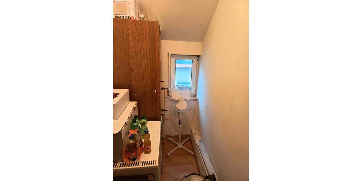 Dachgeschoßwohnung Lauffen am Neckar - 3.5 Zimmer, 80 m&sup2;, 850&euro; | Angebot:25540129