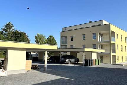 Wohnung Mühlacker Mühlacker (Kernstadt) - 3 Zimmer, 103 m&sup2;, 1.270&euro; | Angebot:24419579