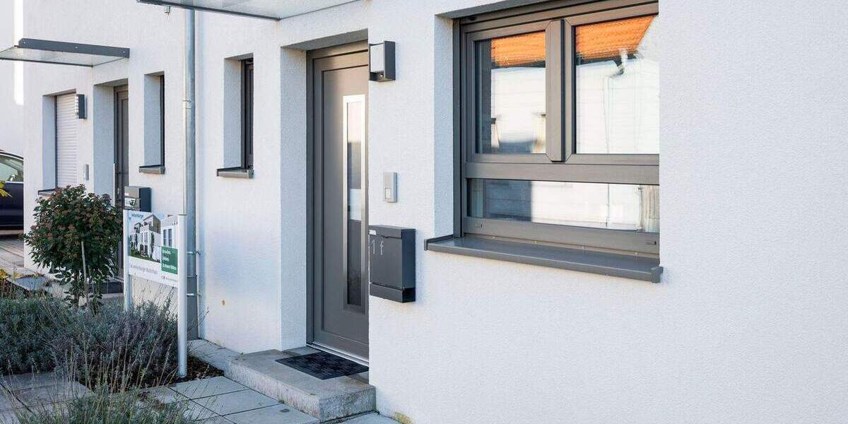 Doppelhaushälfte Heimsheim - 5 Zimmer, 124 m&sup2;, 569.610&euro; | Angebot:25704312