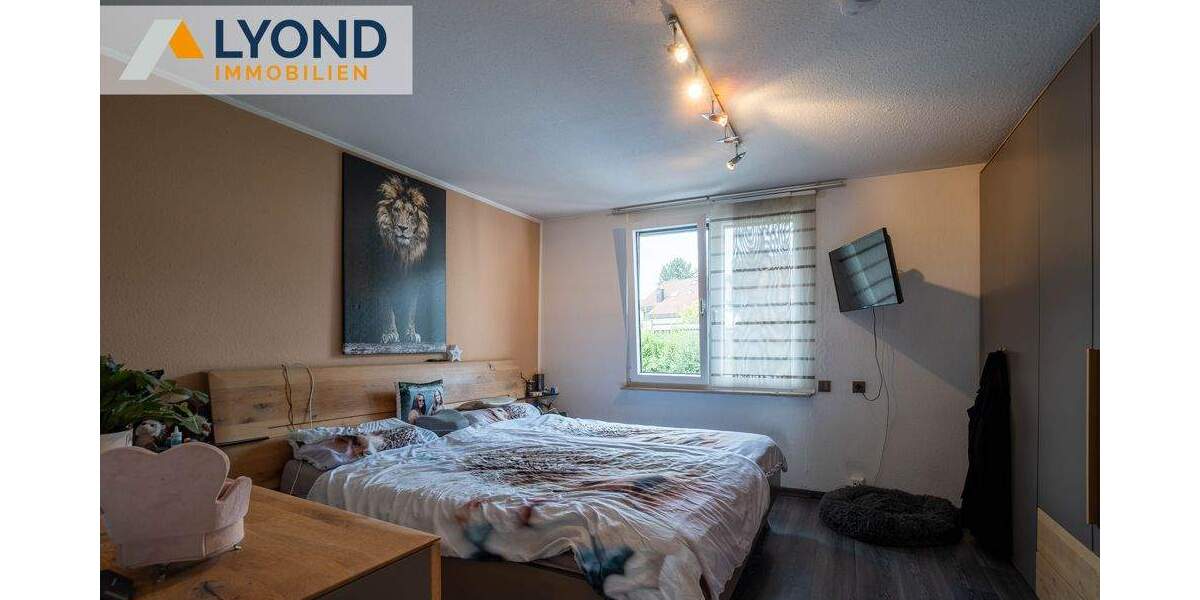 Reihenmittelhaus Ostfildern / Nellingen Nellingen - 5 Zimmer, 108 m&sup2;, 550.000&euro; | Angebot:25687804
