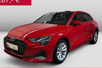 Audi A3 13.343 km 29.860 &euro; Ludwigsburg 71636