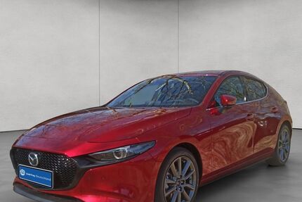 Mazda 3 10.700 km 27.550 &euro; Heilbronn 74080