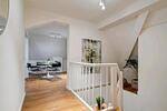 Dachgeschoßwohnung Stuttgart Luginsland - 3 Zimmer, 72 m&sup2;, 1.270&euro; | Angebot:27549806