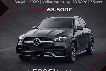Mercedes-Benz GLE 400 119.000 km 63.500 &euro; Wernau am Neckar 73249
