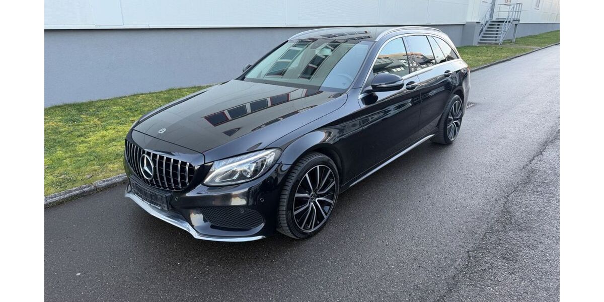 Mercedes-Benz C 200 252.000 km 11.800 &euro; Sindelfingen 71069