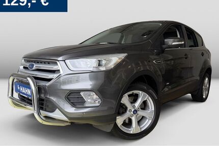 Ford Kuga 55.141 km 15.930 &euro; Esslingen (bei Stuttgart) 73734