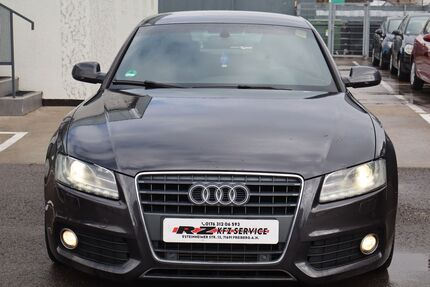 Audi A5 171.659 km 10.850 &euro; Freiberg am Neckar 71691