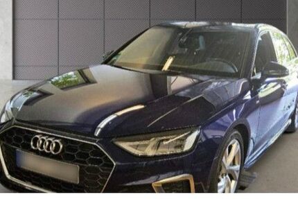 Audi A4 52.900 km 32.530 &euro; Heilbronn 74074