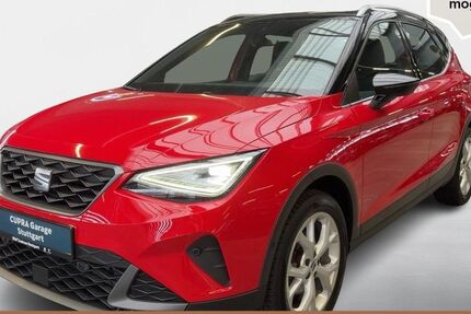 Seat Arona 61.901 km 18.530 &euro; Stuttgart-Feuerbach 70469