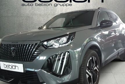 Peugeot 2008 8.100 km 23.480 &euro; Magstadt 71106