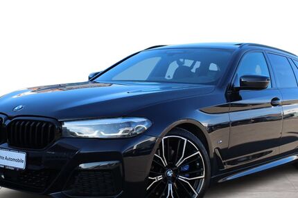 BMW 520 129.490 km 31.290 &euro; Filderstadt 70794