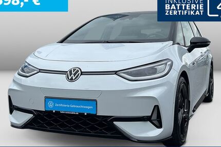 VW ID.3 15.600 km 43.990 &euro; Ludwigsburg 71634