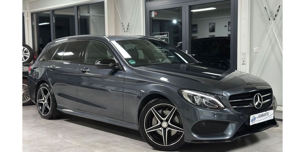 Mercedes-Benz C 220 149.000 km 17.999 &euro; Mühlacker 75417