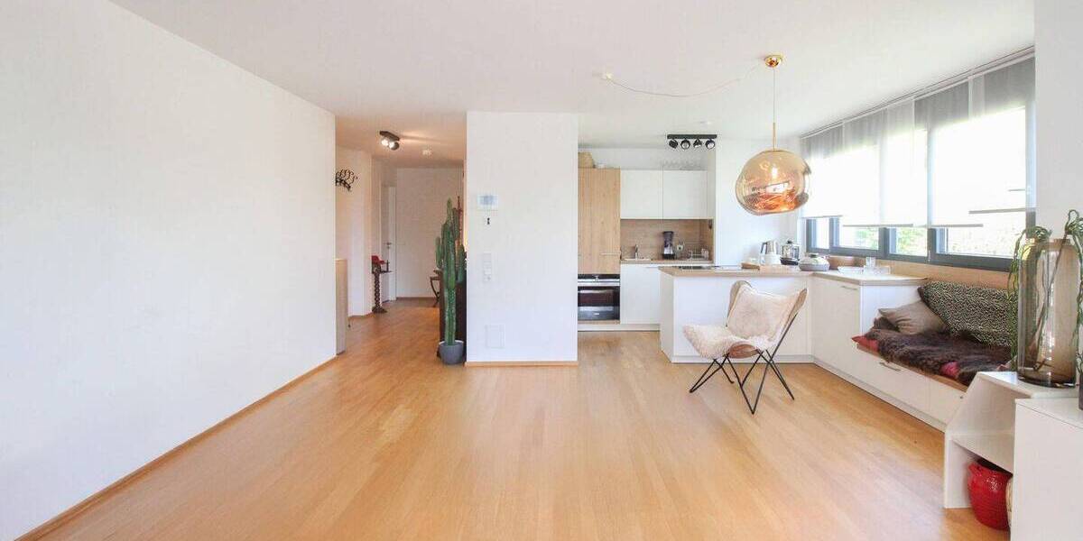 Etagenwohnung Asperg - 4 Zimmer, 90 m&sup2;, 449.000&euro; | Angebot:26821110