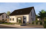 ? ZWEI HÄUSER, EIN BAUPLATZ, EIN PLAN! ? Generationenhaus als 2 DHH - getrennt & gemeinsam bauen! ? - Doppelhaushälfte Sindelfingen | Angebot:27484896