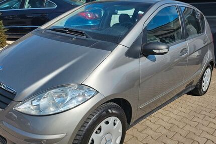 Mercedes-Benz A 150 120.196 km 3.980 &euro; Magstadt 71106
