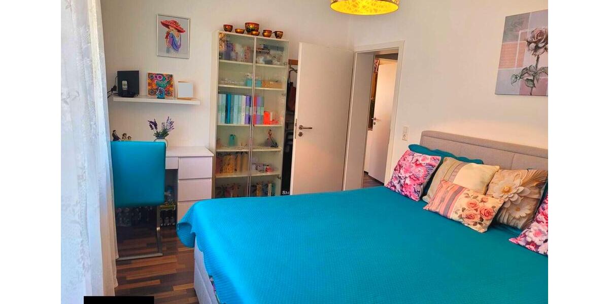 Erdgeschoßwohnung Heilbronn - 3 Zimmer, 69 m&sup2;, 260.000&euro; | Angebot:26972583