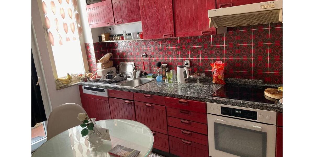 Etagenwohnung Stuttgart Stuttgart-Ost - 4 Zimmer, 104 m&sup2;, 599.000&euro; | Angebot:27218911