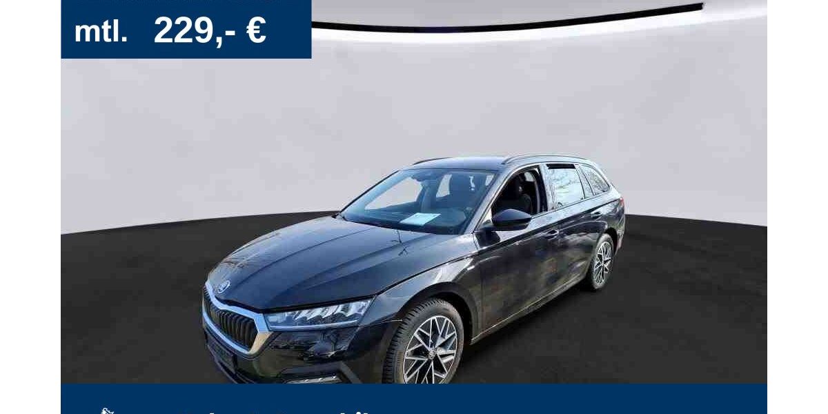 Skoda Octavia 71.737 km 21.930 &euro; Böblingen 71032