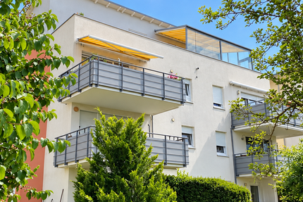 Wohnung Filderstadt - 4.5 Zimmer, 102 m&sup2;, 1.250&euro; | Angebot:27585608