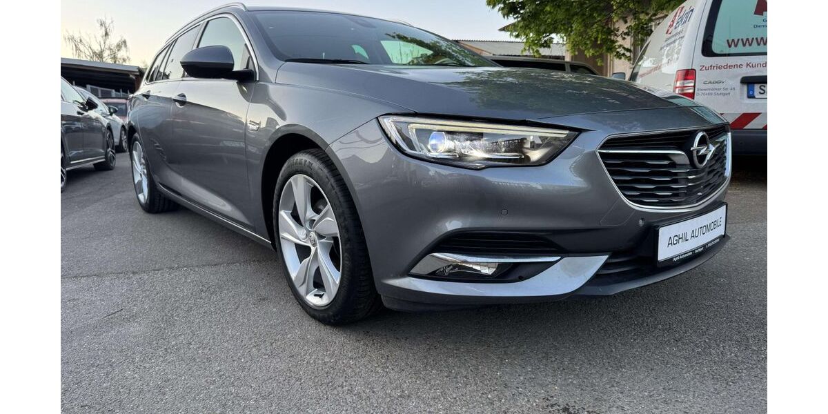 Opel Insignia 96.000 km 12.799 &euro; Stuttgart 70469