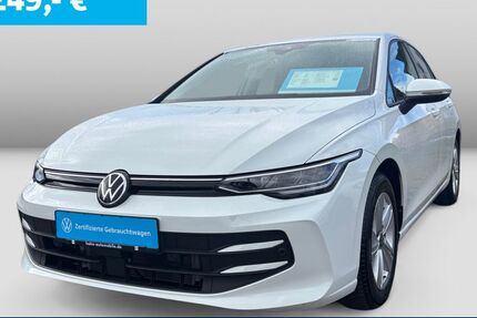 VW Golf 6.575 km 26.930 &euro; Backnang 71522