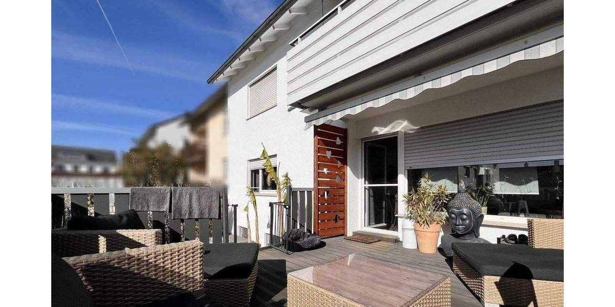 Mehrfamilienhaus, Wohnhaus Plochingen - 8 Zimmer, 176 m&sup2;, 659.000&euro; | Angebot:25706124