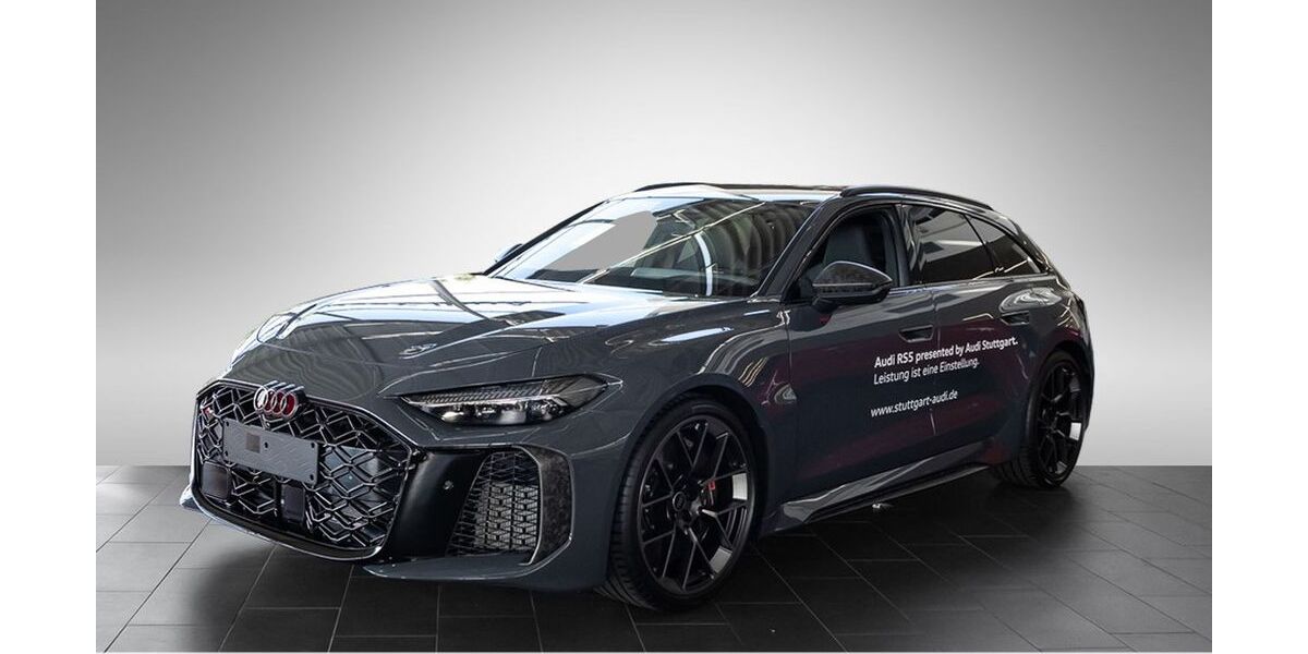 Audi RS5 9.999 km 124.970 &euro; Stuttgart 70563