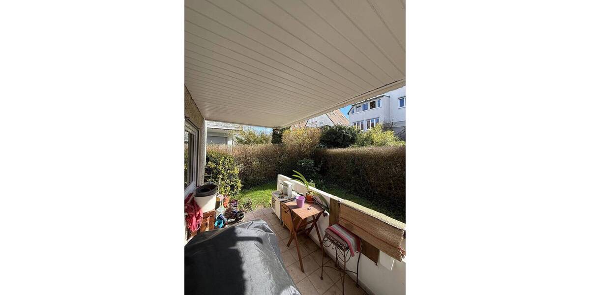 Etagenwohnung Stuttgart Kaltental - 3 Zimmer, 69 m&sup2;, 289.000&euro; | Angebot:25957857