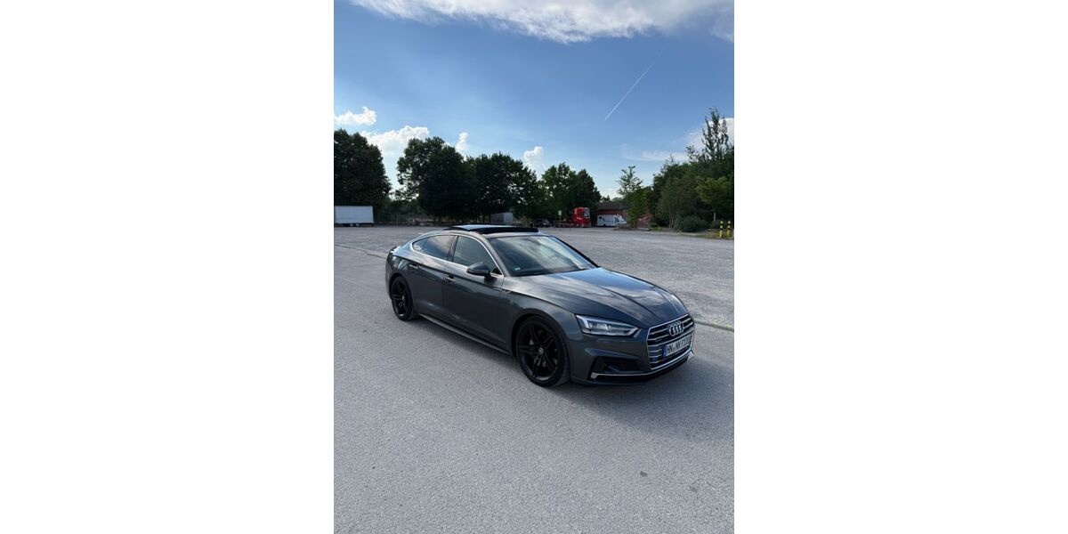 Audi A5 157.100 km 26.300 &euro; Heilbronn 74074