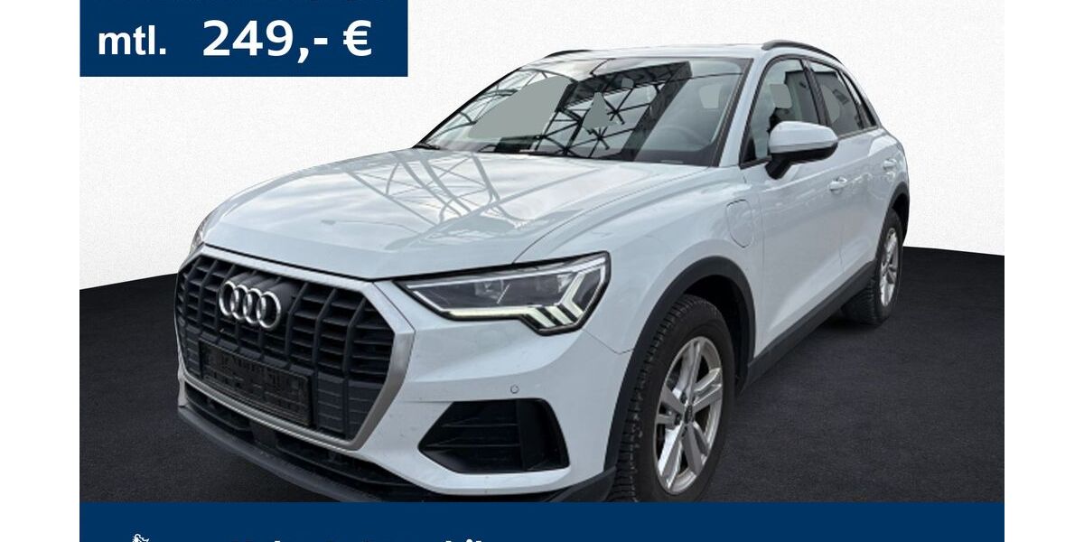 Audi Q3 71.350 km 28.930 &euro; Esslingen (bei Stuttgart) 73734