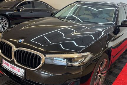 BMW 520 144.000 km 29.990 &euro; Leingarten 74211