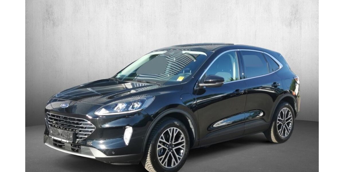 Ford Kuga 40.949 km 21.990 &euro; Ludwigsburg 71636