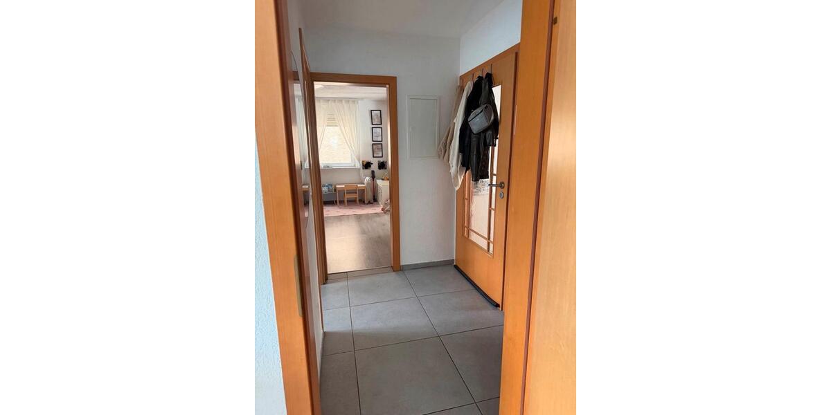 Etagenwohnung Wendlingen am Neckar - 3 Zimmer, 74 m&sup2;, 1.000&euro; | Angebot:27567309