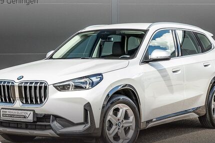 BMW X1 52.838 km 32.540 &euro; Gerlingen 70839