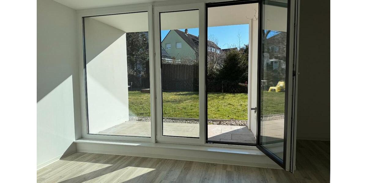 Etagenwohnung Esslingen am Neckar Hegensberg - 3.5 Zimmer, 95 m&sup2;, 1.520&euro; | Angebot:26084826