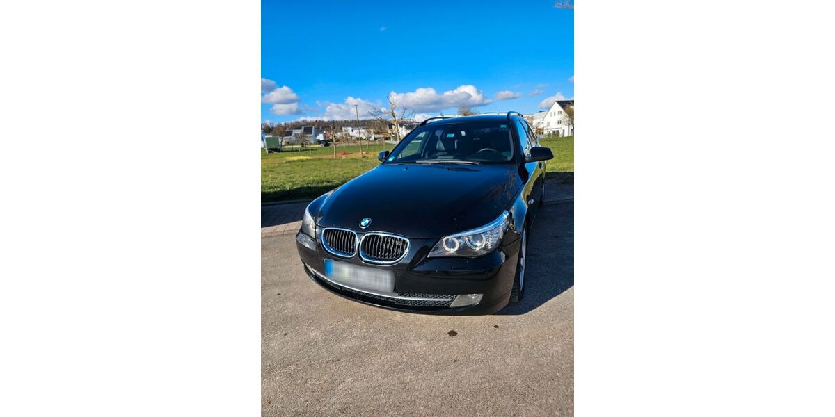 BMW 520 282.790 km 8.750 &euro; Schönaich 71101