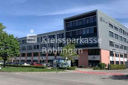 Gewerbeobjekt Böblingen Dagersheim - 23.046&euro; | Angebot:25193845