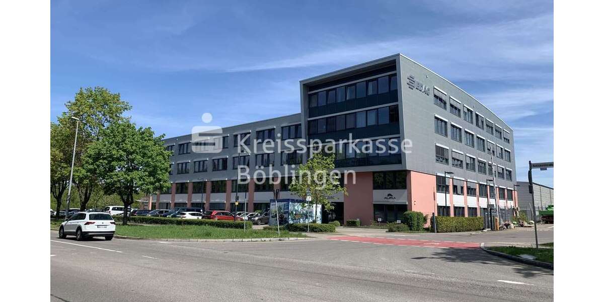 Gewerbeobjekt Böblingen Dagersheim - 23.046&euro; | Angebot:25193845