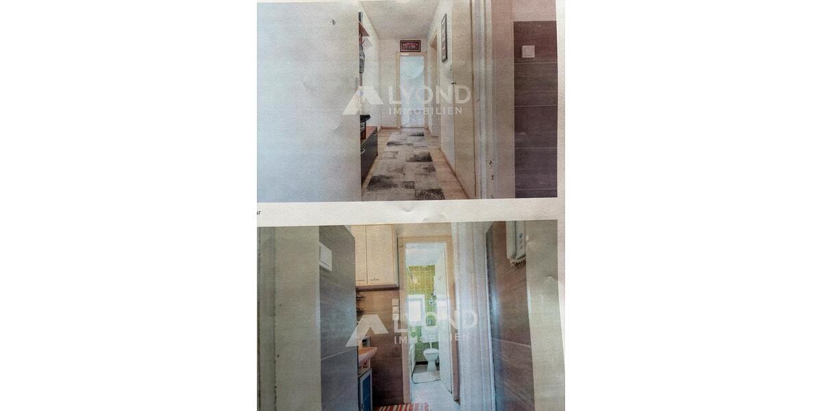 Erdgeschoßwohnung Stuttgart Vaihingen - 2 Zimmer, 57 m&sup2;, 265.000&euro; | Angebot:26974359