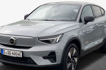 Volvo C40 42.683 km 39.900 &euro; Stuttgart 70329