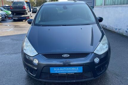 Ford S-Max 270.000 km 1.990 &euro; Marbach am Neckar 71672