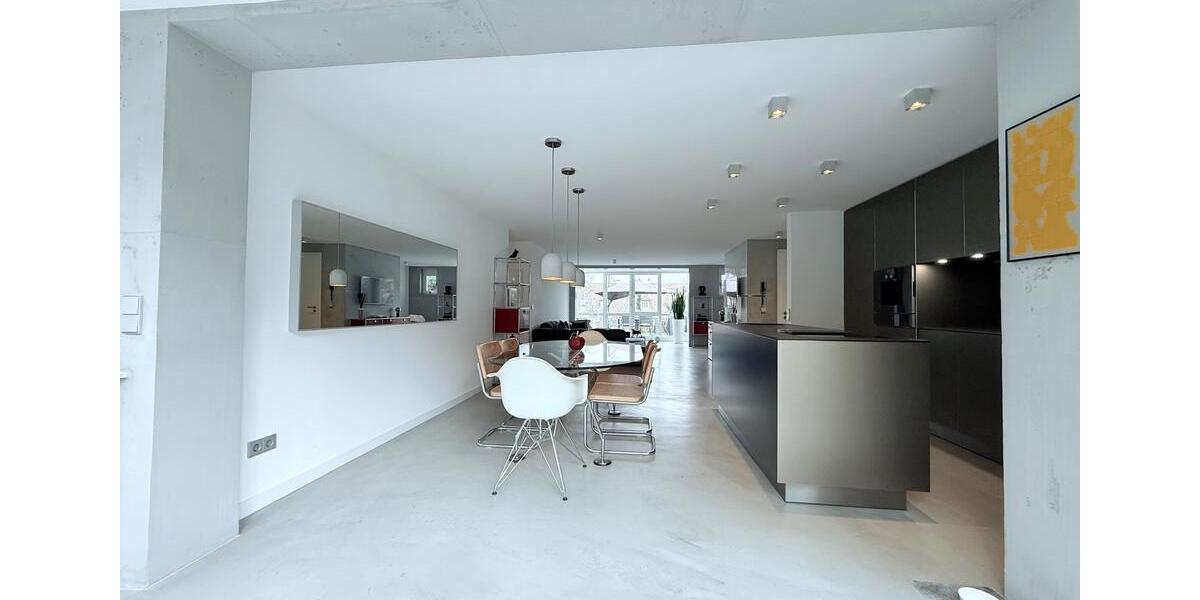 Erdgeschoßwohnung Stuttgart Stuttgart-Ost - 3.5 Zimmer, 115 m&sup2;, 870.000&euro; | Angebot:25632829