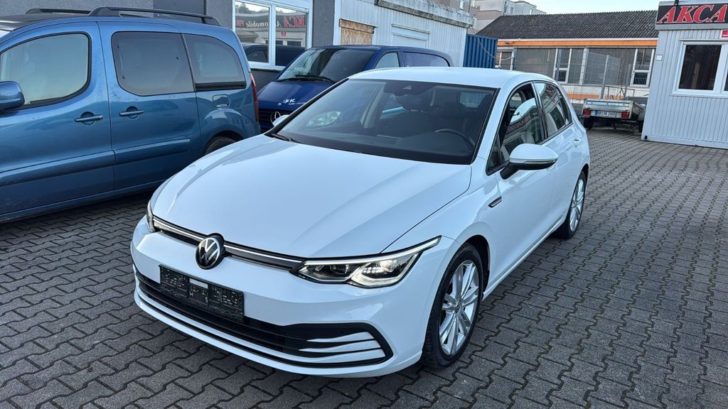 VW Golf 183.713 km 15.400 &euro; Sindelfingen 71065