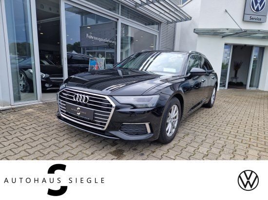 Audi A6 124.438 km 28.480 &euro; Wendlingen am Neckar 73240