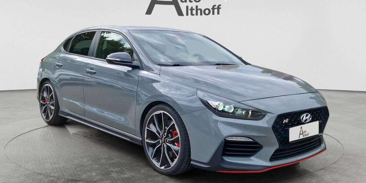 Hyundai i30 94.600 km 18.999 &euro; Ditzingen 71254
