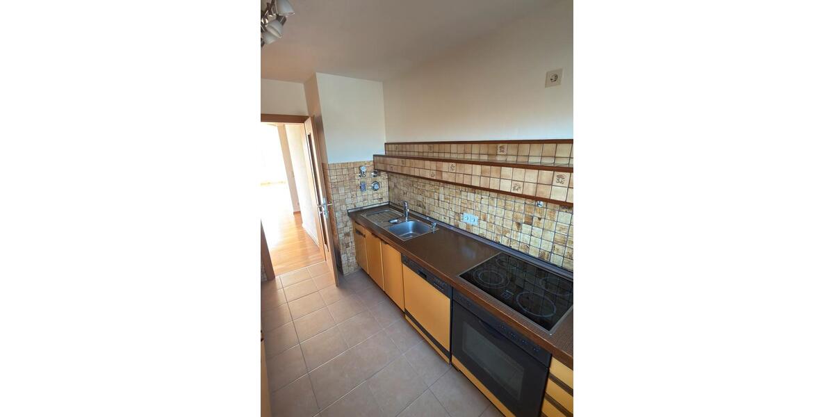 Etagenwohnung Ludwigsburg Eglosheim - 3.5 Zimmer, 84 m&sup2;, 1.050&euro; | Angebot:25892355