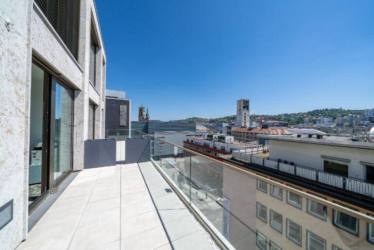 Gewerbeobjekt Stuttgart Mitte - 6.850&euro; | Angebot:25699316